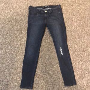 Hollister Jean Legging